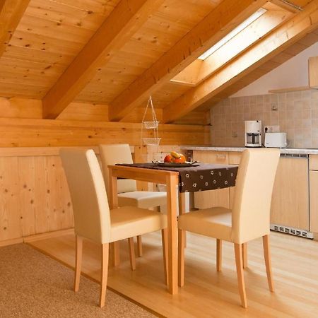 Gaestehaus Loedermann Garmisch-Partenkirchen Dış mekan fotoğraf