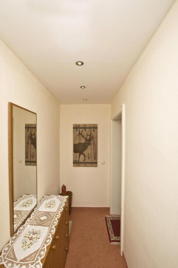Gaestehaus Loedermann Garmisch-Partenkirchen Dış mekan fotoğraf