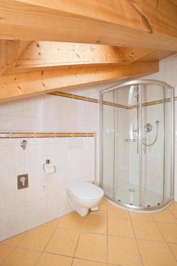 Gaestehaus Loedermann Garmisch-Partenkirchen Dış mekan fotoğraf