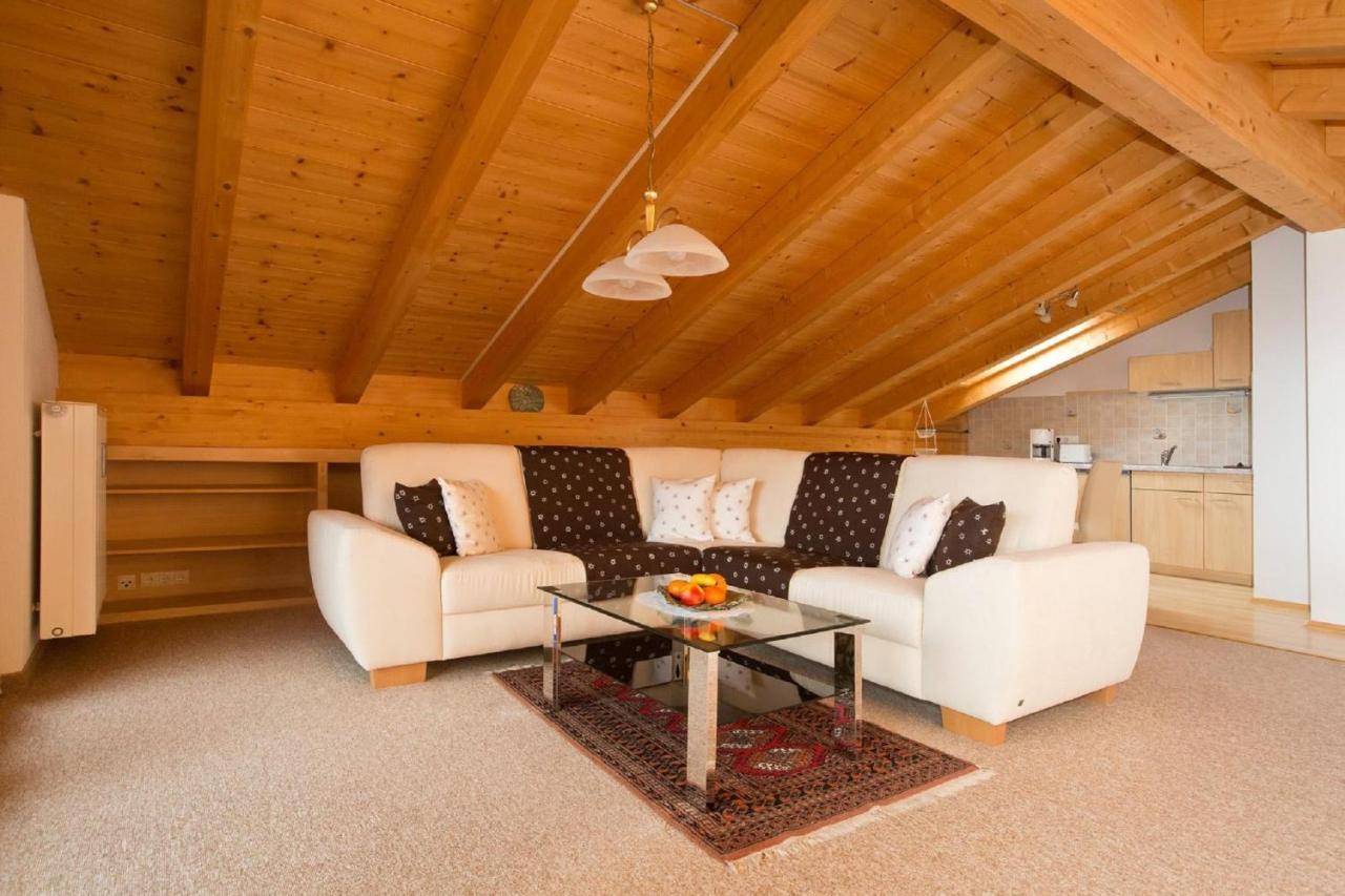 Gaestehaus Loedermann Garmisch-Partenkirchen Dış mekan fotoğraf